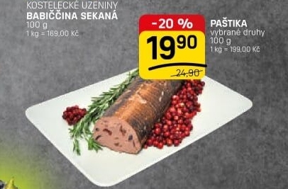 Paštika