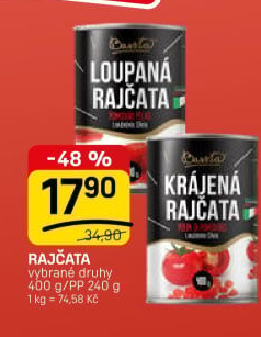 Rajčata Bassta