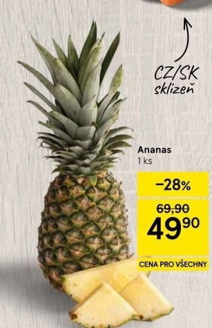 Ananas