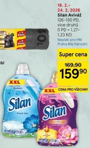 Aviváž Silan