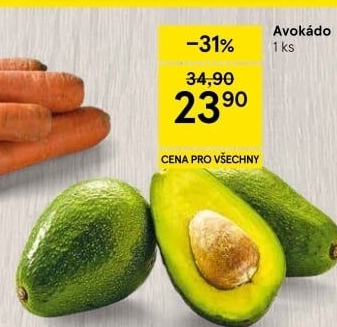 Avokádo
