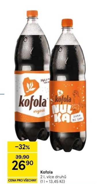 Kofola