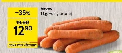Mrkev