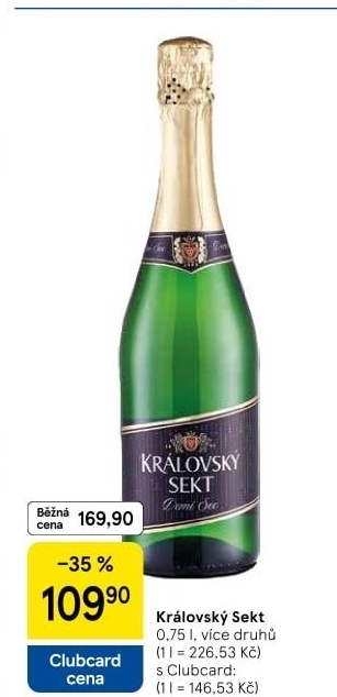 Sekty Královský sekt