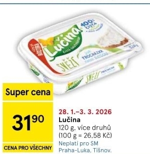 Lučina