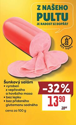 akční leták BILLA 18.2.2026-24.2.2026