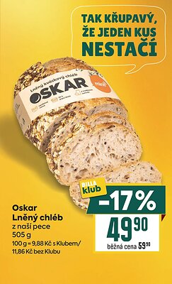 akční leták BILLA 18.2.2026-24.2.2026