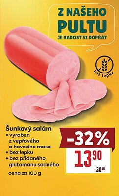 akční leták BILLA 18.2.2026-24.2.2026
