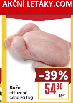 Kuře
