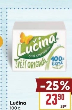 Lučina