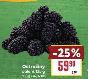 Ostružiny