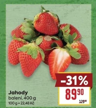 Jahody