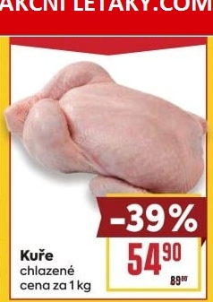 Kuře