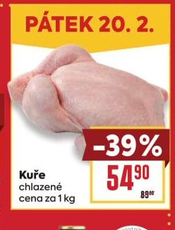 Kuře