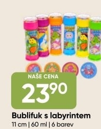 Bublifuk