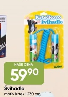Dětské švihadlo