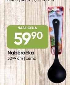 Naběračka
