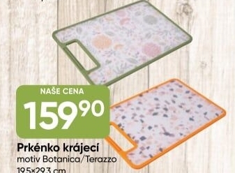 Prkénko