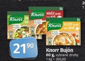 Bujón Knorr