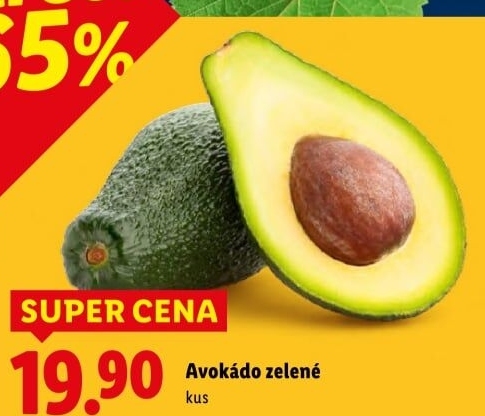 Avokádo