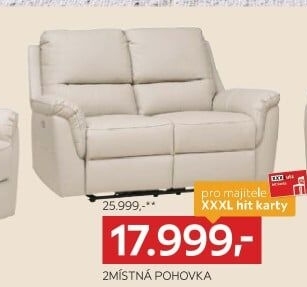 DVOUMÍSTNÁ POHOVKA
