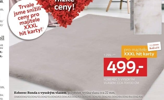 KOBEREC S VYSOKÝM VLASEM