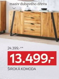 SIDEBOARD