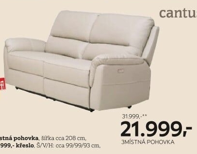 TŘÍMÍSTNÁ POHOVKA