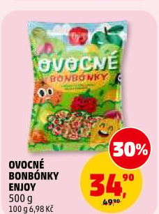 Bonbony Enjoy