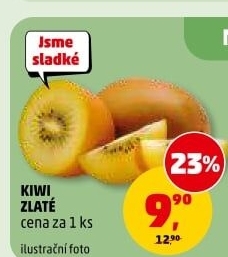 Kiwi gold