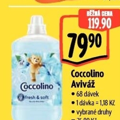 Aviváž Coccolino