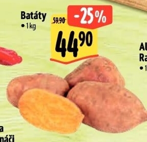 Batáty