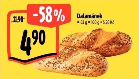 Dalamánek