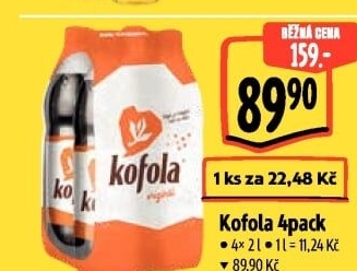 Kofola