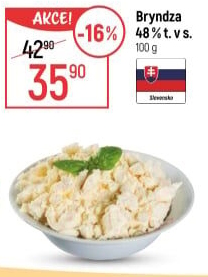 Sýr Bryndza