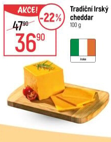 Sýr Cheddar
