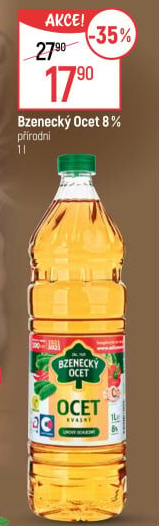 Ocet Bzenecký