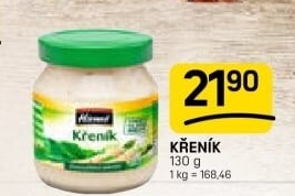 Křeník Hamé