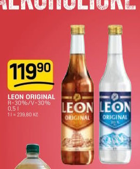 Leon R-30