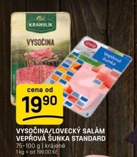 Uzeniny