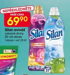 Aviváž Silan