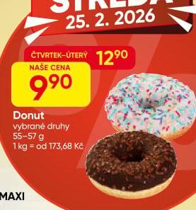 Donut