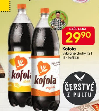 Kofola
