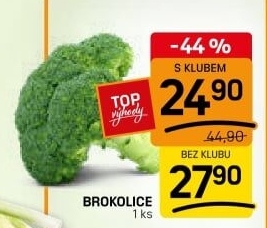 Brokolice