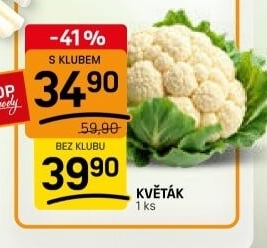 Květák