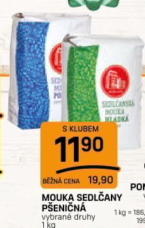 Mouka Sedlčanská