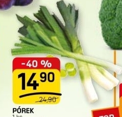 Pórek