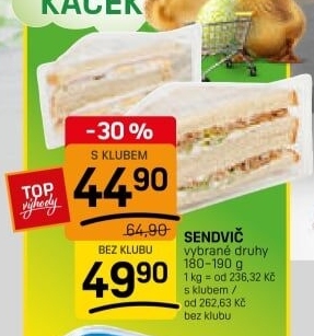 Sendvič