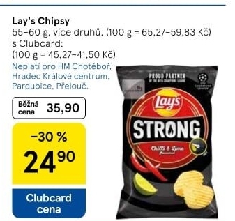 Chipsy Lay'