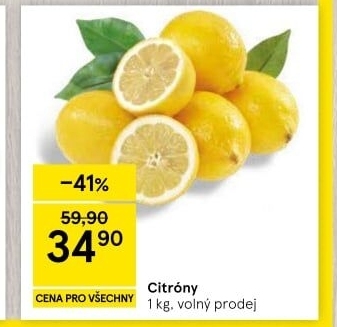Citrony